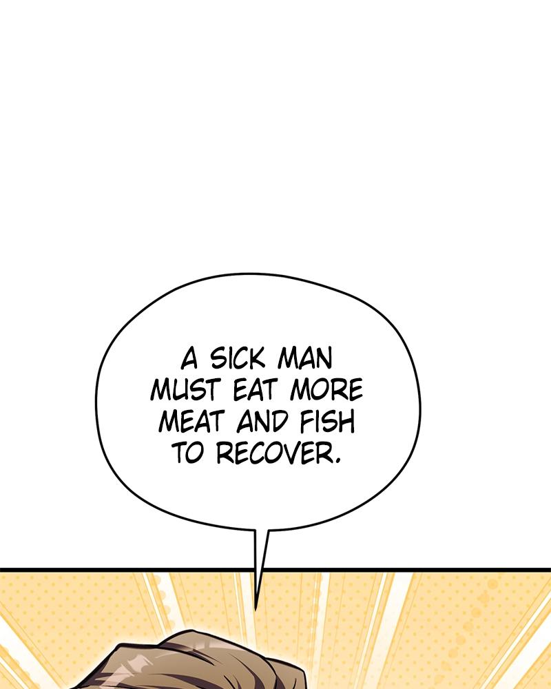 The Otherworldly Nutritionist Chapter 2 page 194 - 