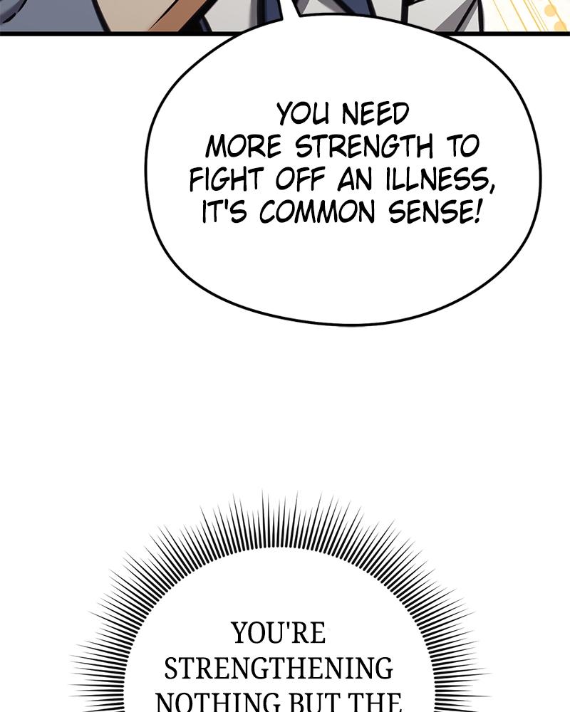 The Otherworldly Nutritionist Chapter 2 page 196 - 