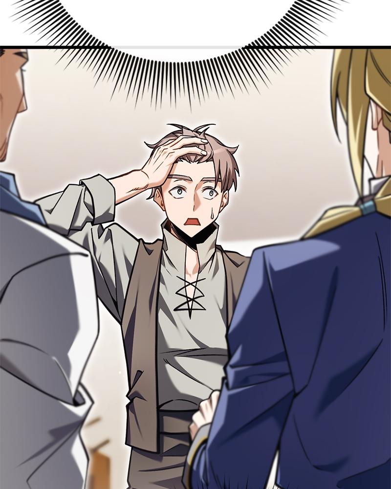 The Otherworldly Nutritionist Chapter 2 page 198 - 