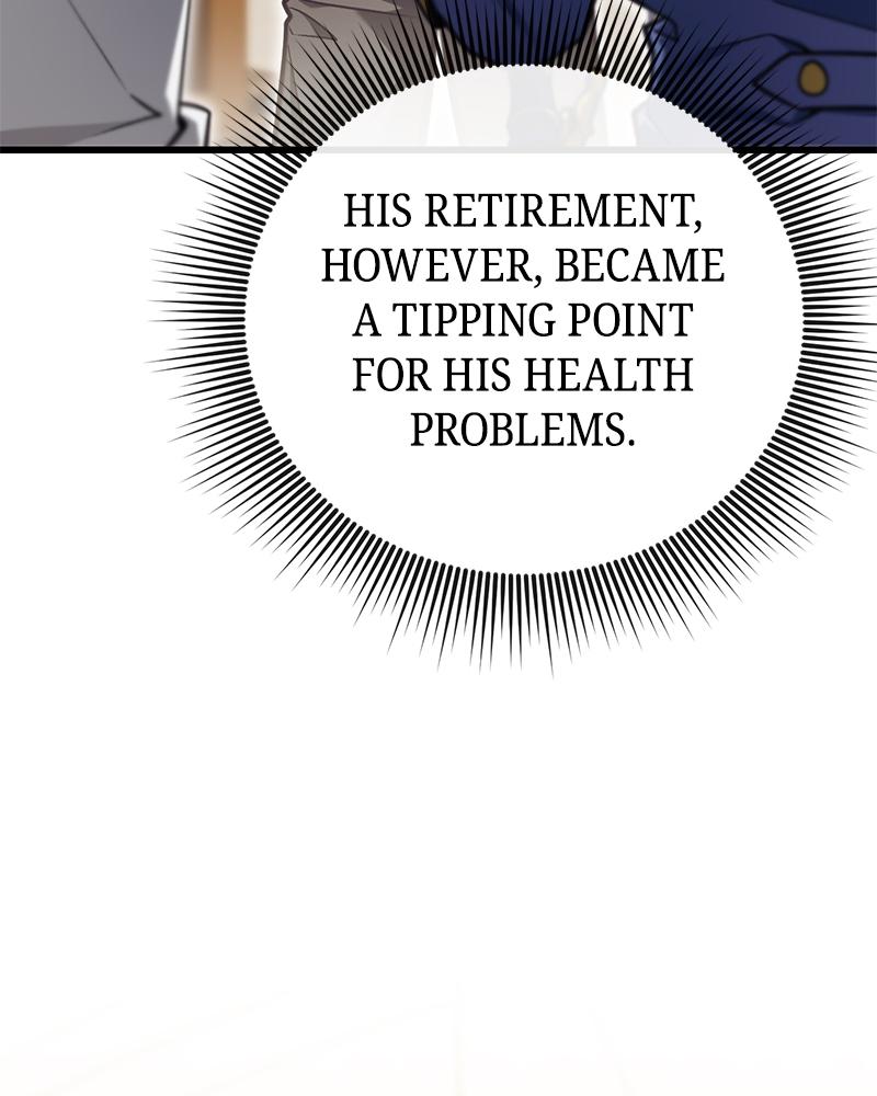 The Otherworldly Nutritionist Chapter 2 page 199 - 