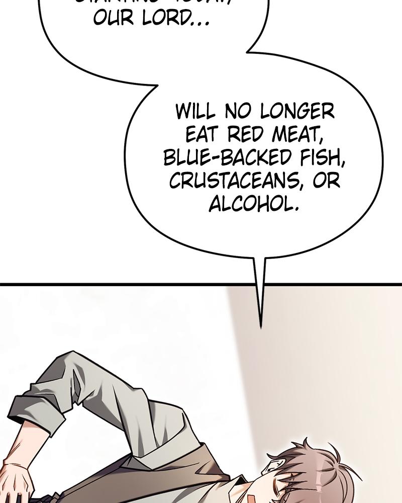 The Otherworldly Nutritionist Chapter 2 page 203 - 