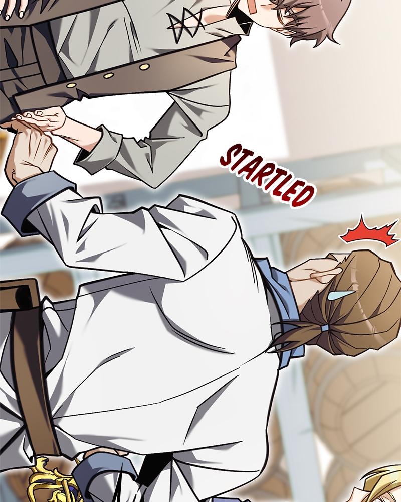 The Otherworldly Nutritionist Chapter 2 page 204 - 