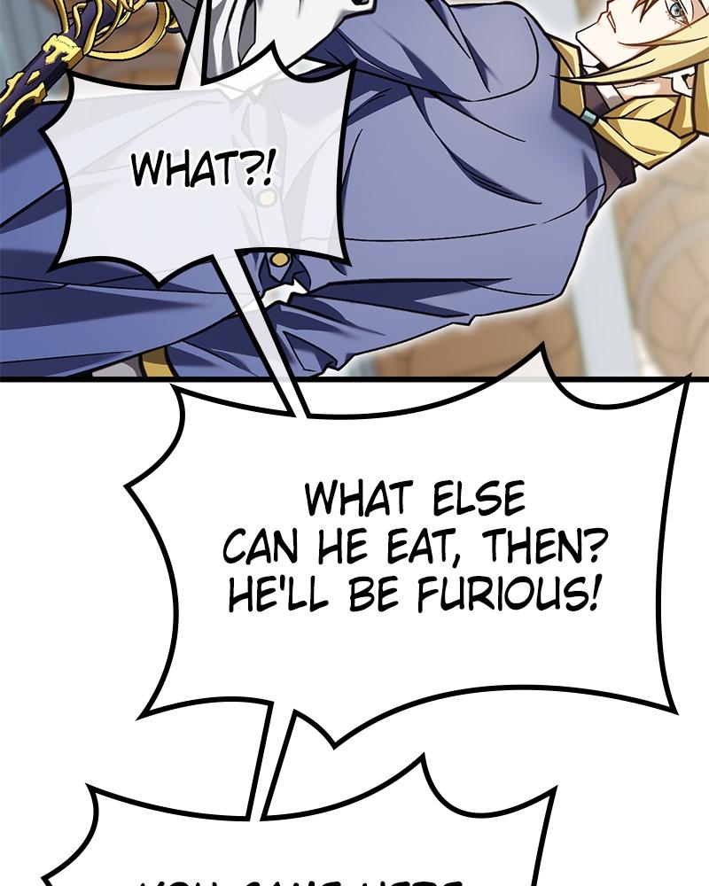 The Otherworldly Nutritionist Chapter 2 page 205 - 