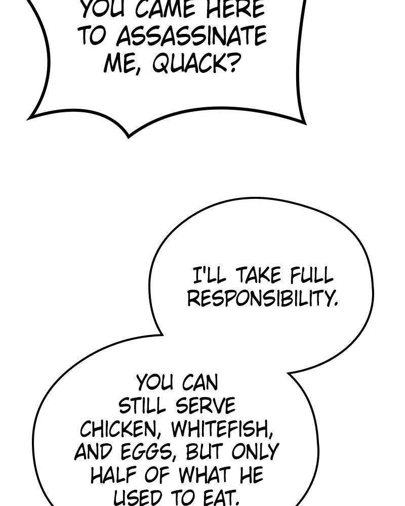 The Otherworldly Nutritionist Chapter 2 page 206 - 