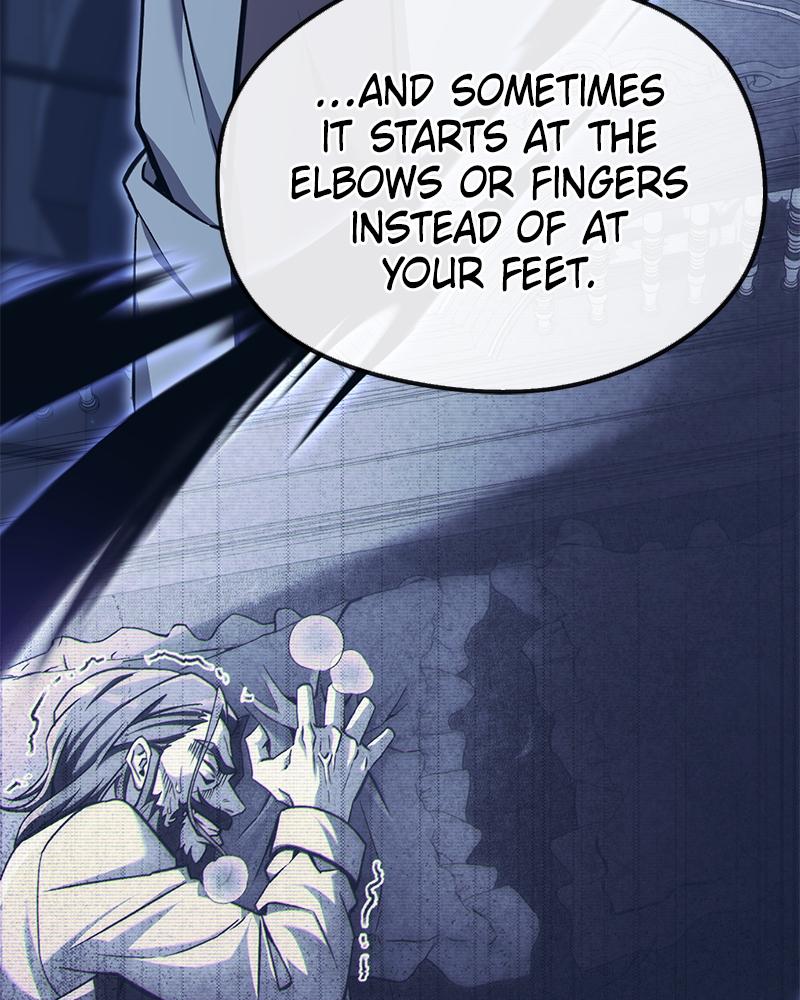 The Otherworldly Nutritionist Chapter 2 page 27 - 