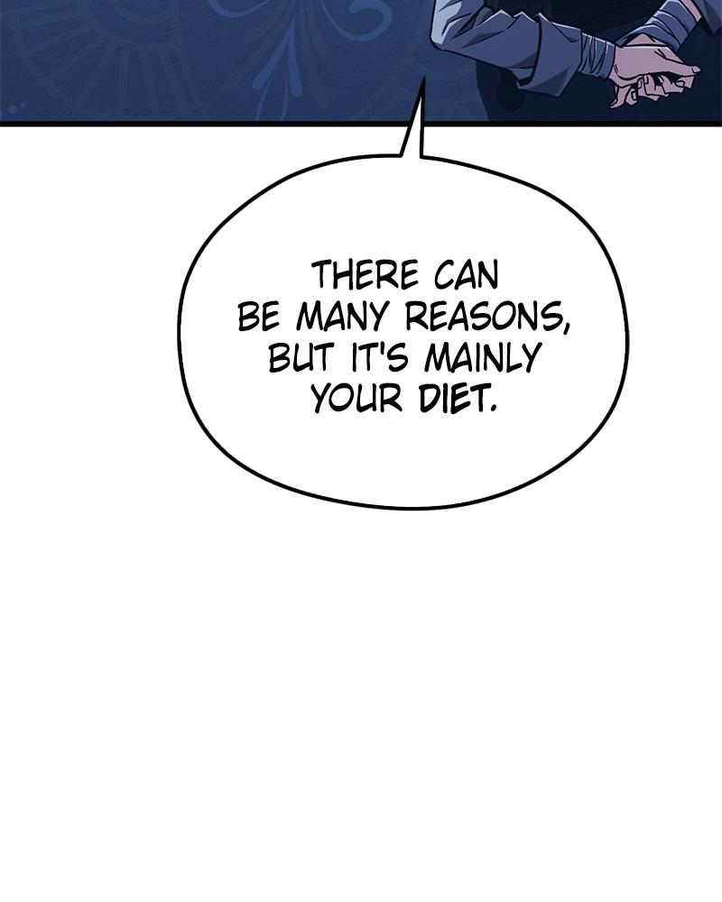 The Otherworldly Nutritionist Chapter 2 page 39 - 