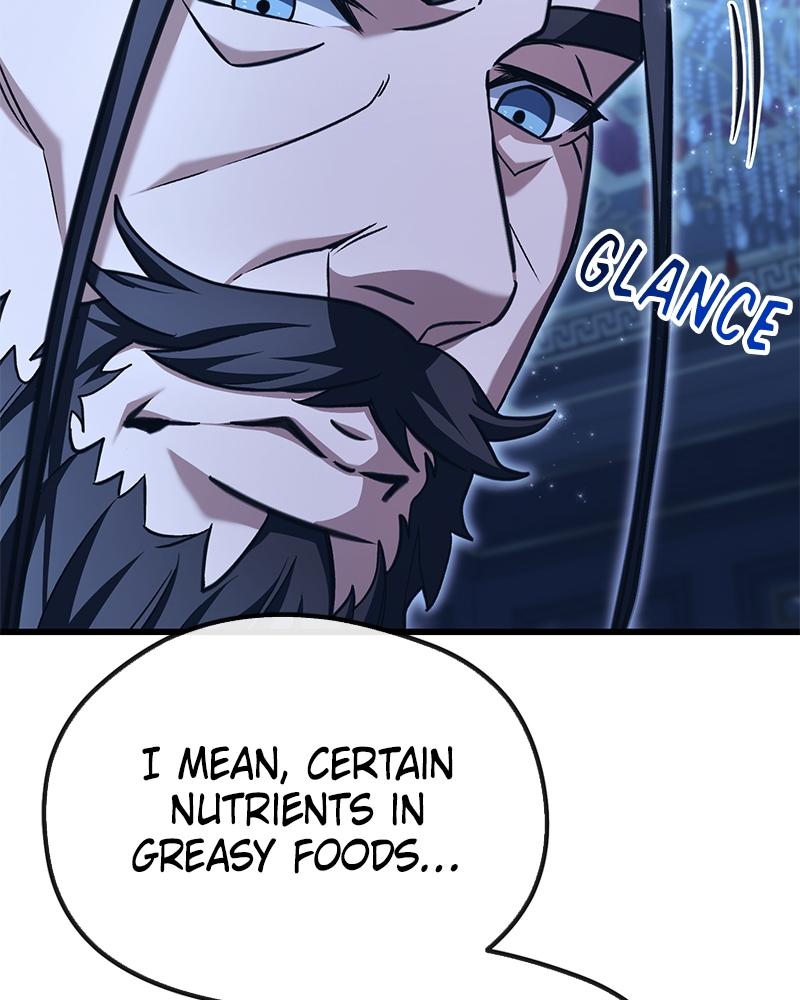 The Otherworldly Nutritionist Chapter 2 page 41 - 