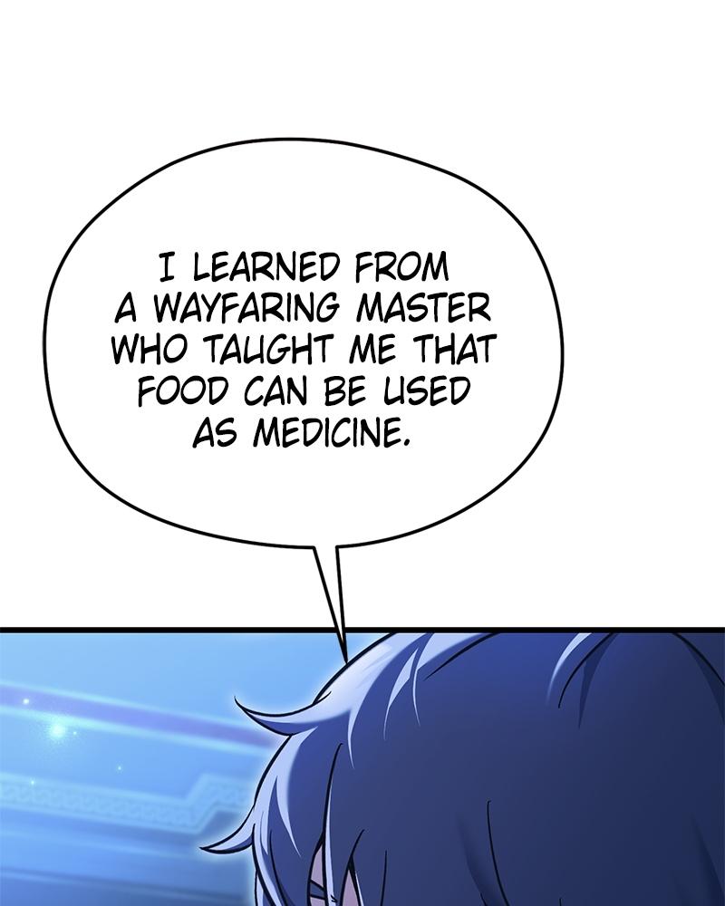 The Otherworldly Nutritionist Chapter 2 page 52 - 