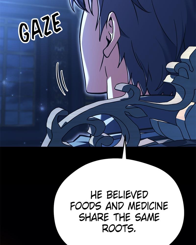 The Otherworldly Nutritionist Chapter 2 page 53 - 