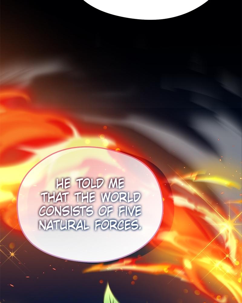 The Otherworldly Nutritionist Chapter 2 page 54 - 