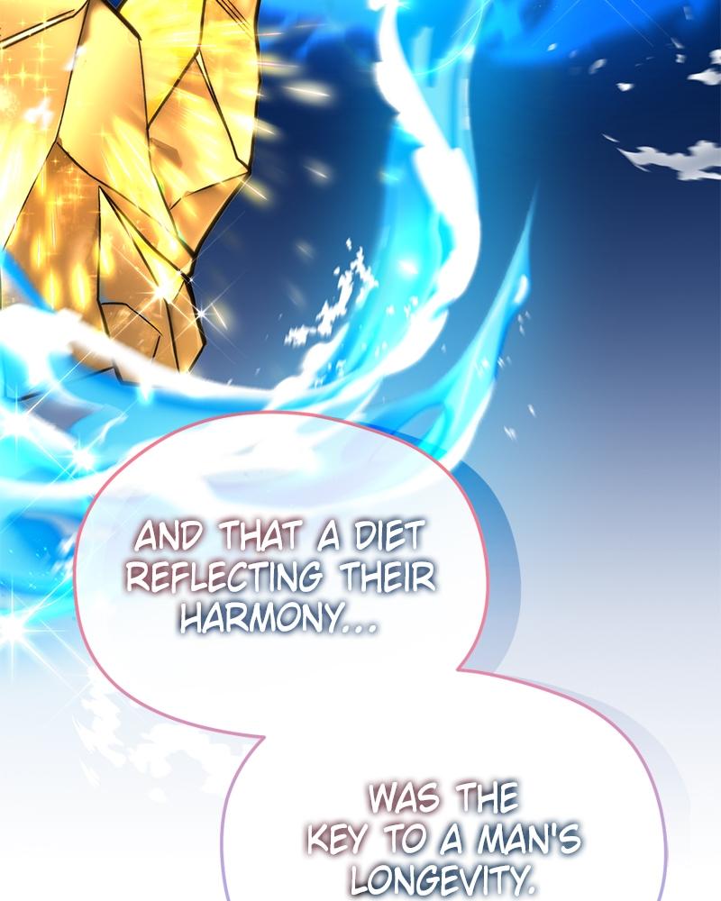 The Otherworldly Nutritionist Chapter 2 page 56 - 