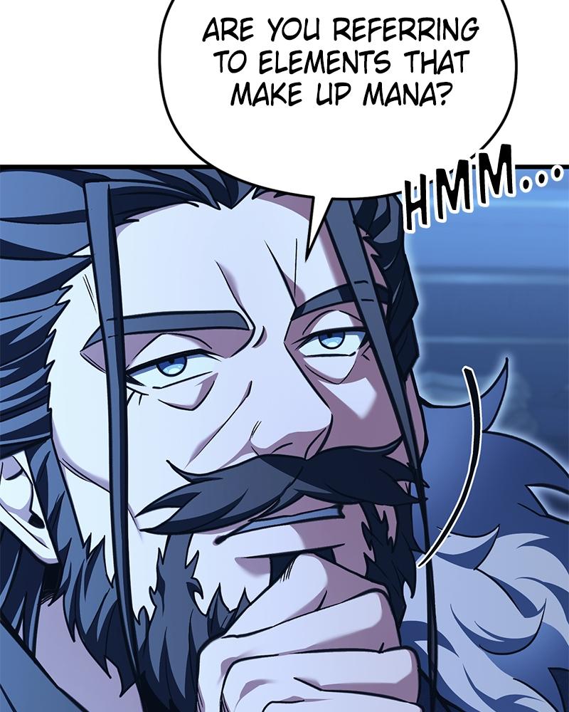 The Otherworldly Nutritionist Chapter 2 page 58 - 