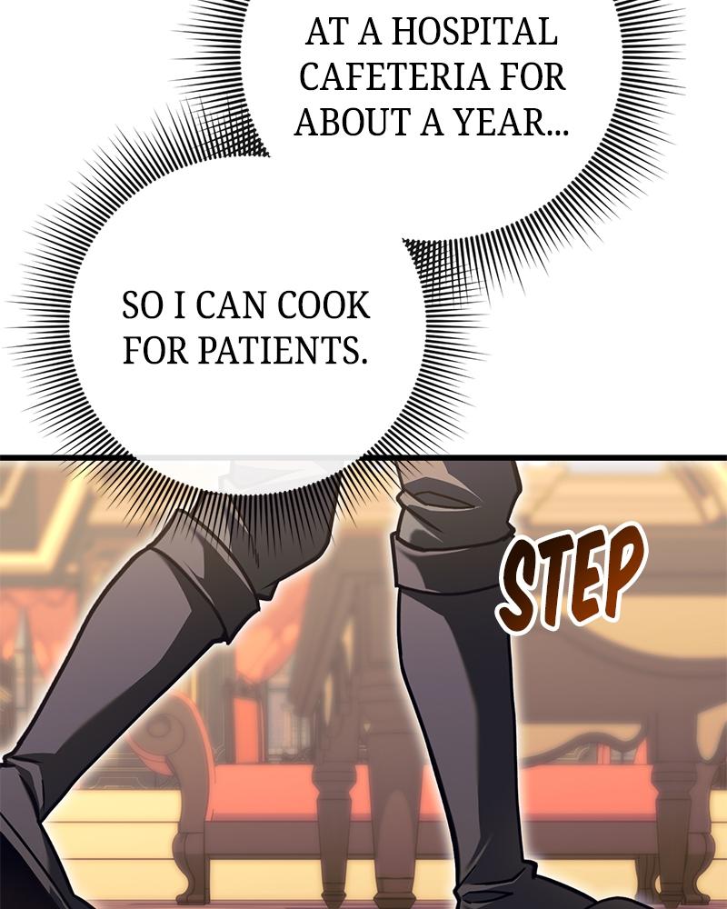 The Otherworldly Nutritionist Chapter 2 page 82 - 