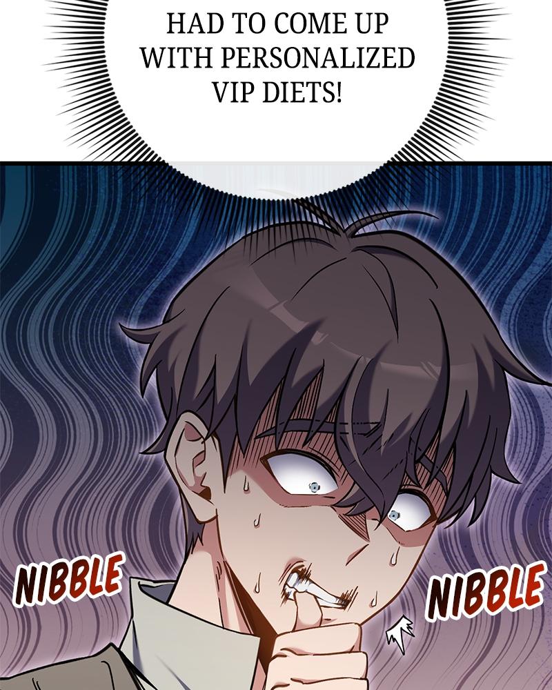 The Otherworldly Nutritionist Chapter 2 page 84 - 