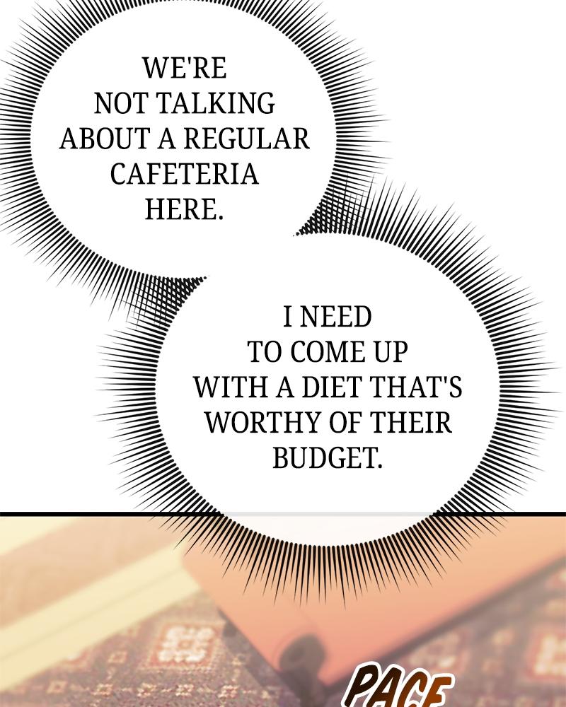The Otherworldly Nutritionist Chapter 2 page 86 - 