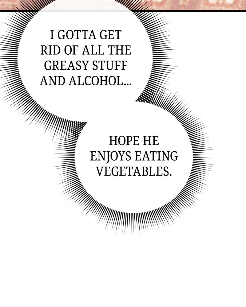 The Otherworldly Nutritionist Chapter 2 page 88 - 