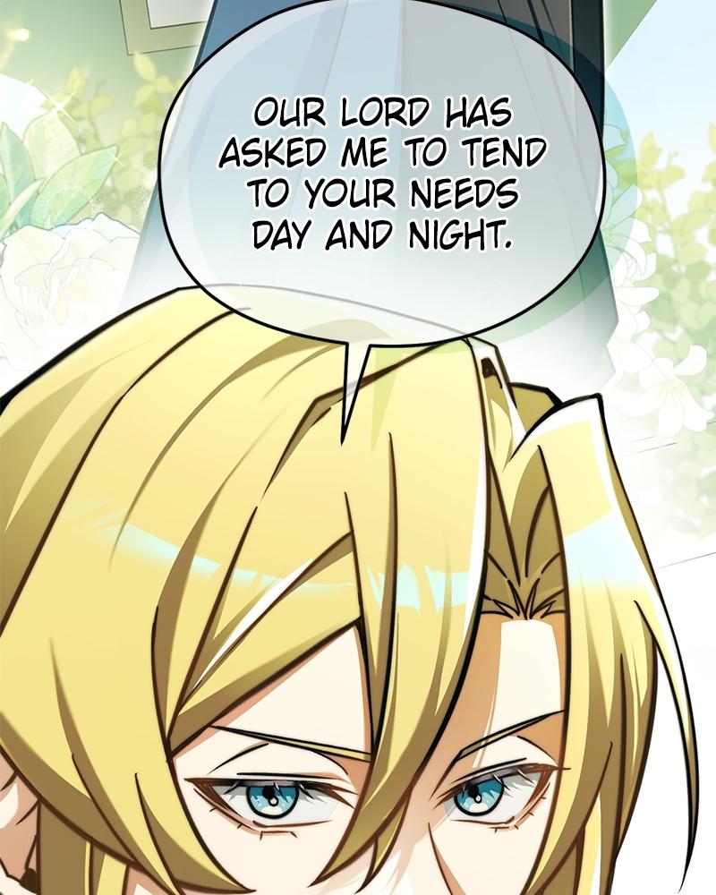 The Otherworldly Nutritionist Chapter 2 page 97 - 