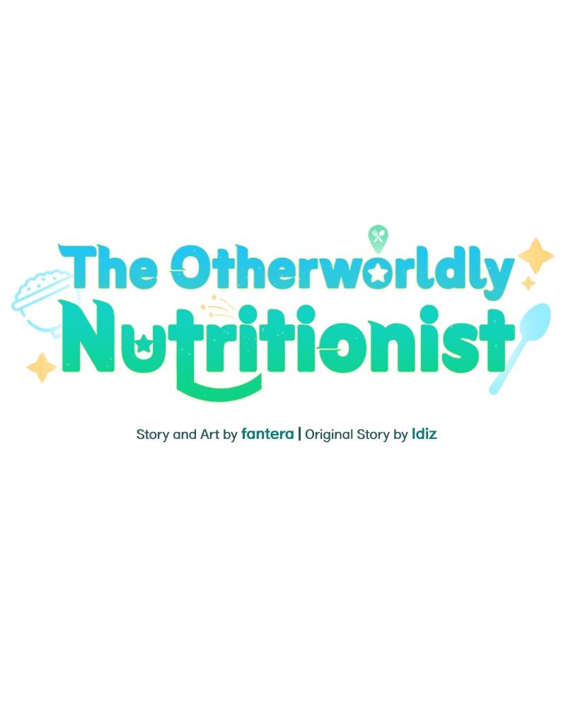 The Otherworldly Nutritionist Chapter 3 page 108 - 