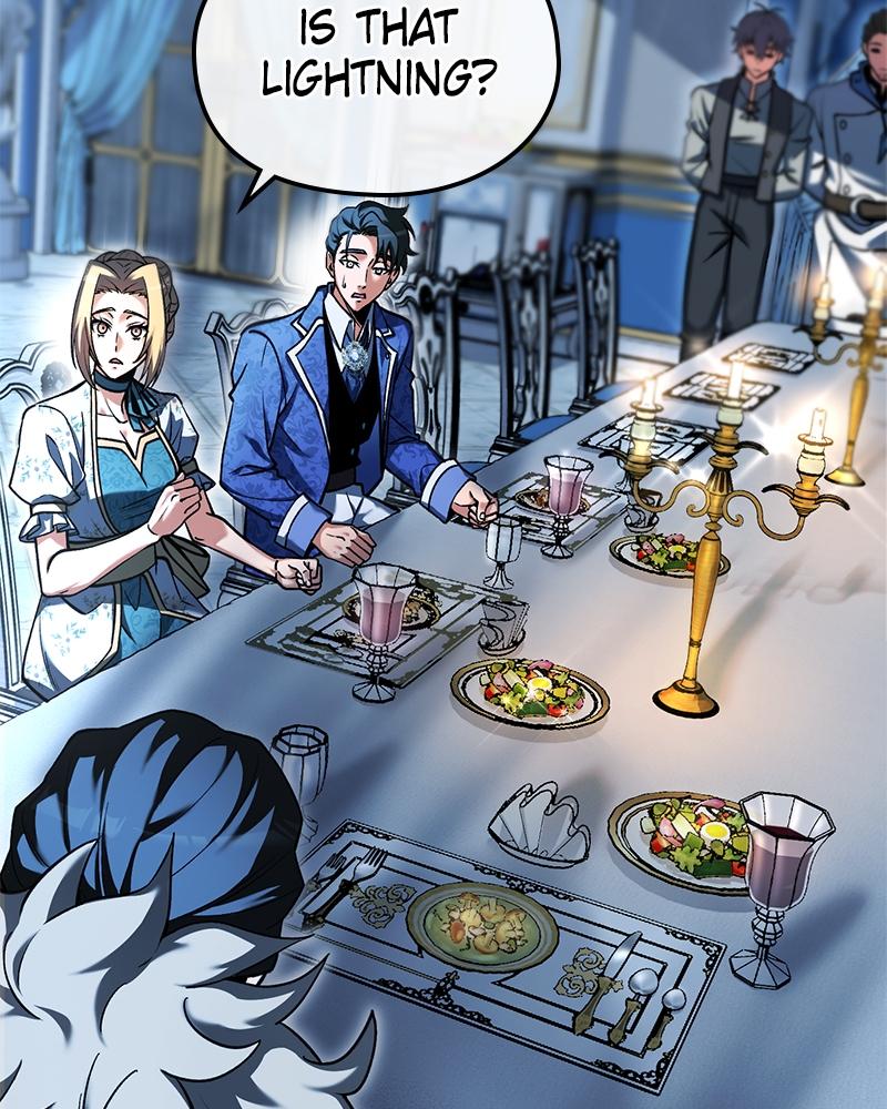 The Otherworldly Nutritionist Chapter 3 page 12 - 