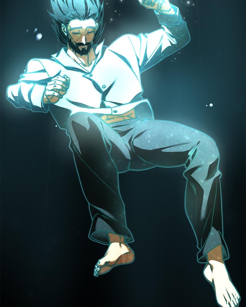 The Otherworldly Nutritionist Chapter 3 page 129 - 