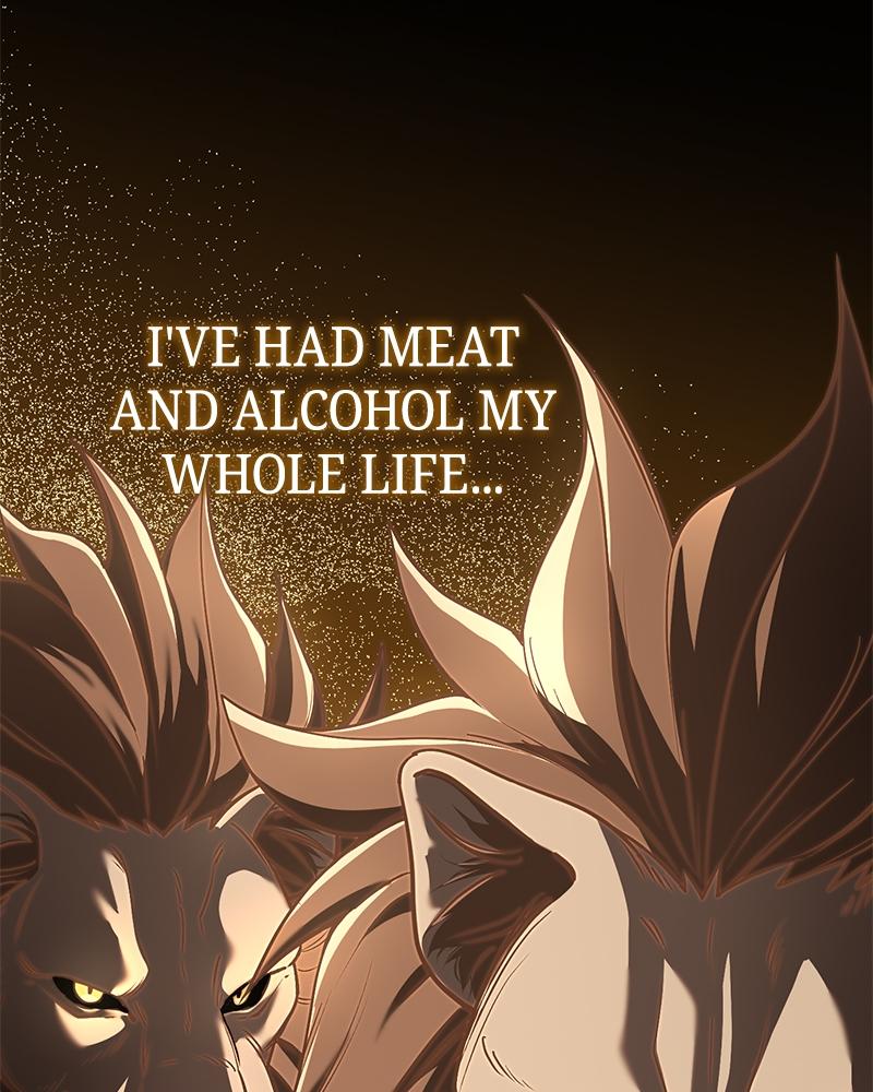 The Otherworldly Nutritionist Chapter 3 page 133 - 