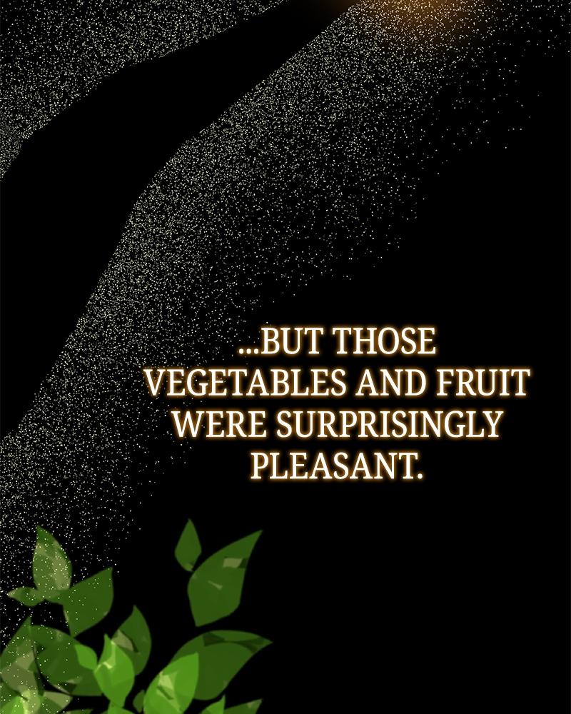 The Otherworldly Nutritionist Chapter 3 page 135 - 