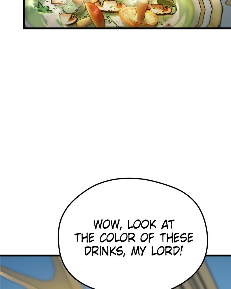 The Otherworldly Nutritionist Chapter 3 page 15 - 