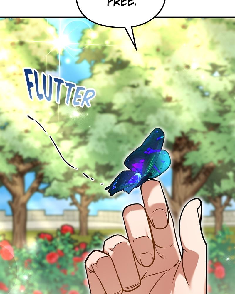 The Otherworldly Nutritionist Chapter 3 page 151 - 