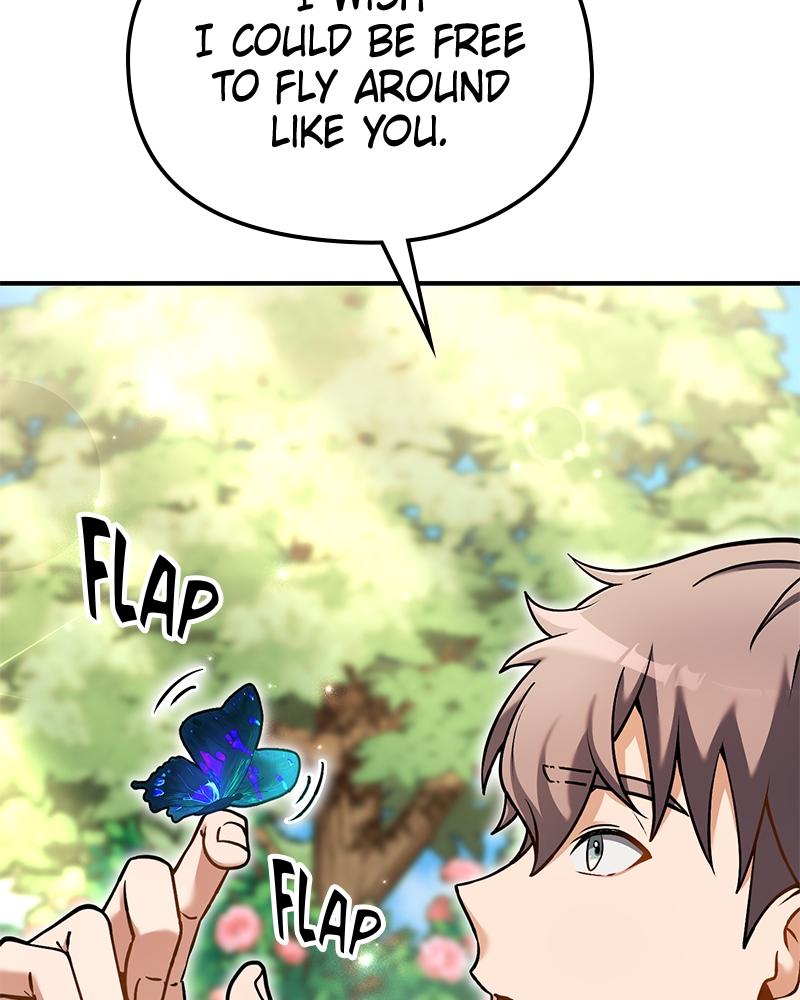 The Otherworldly Nutritionist Chapter 3 page 153 - 