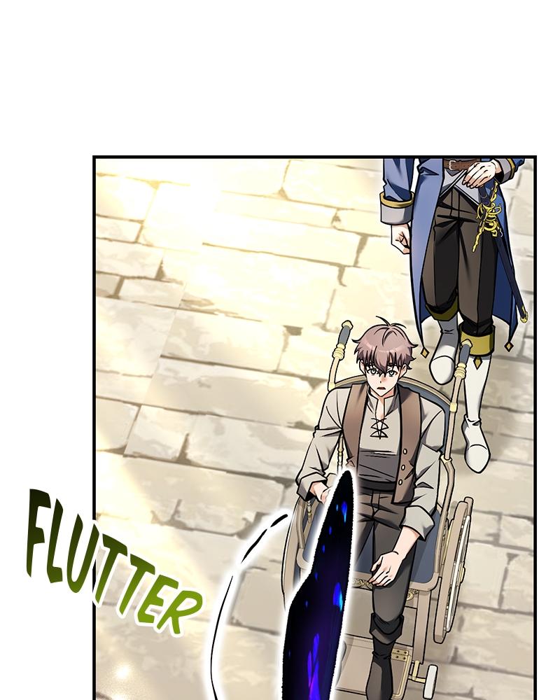 The Otherworldly Nutritionist Chapter 3 page 155 - 