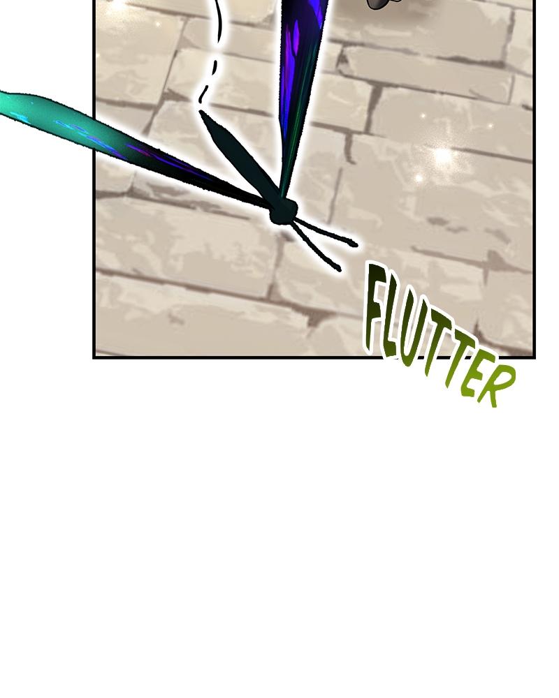 The Otherworldly Nutritionist Chapter 3 page 156 - 