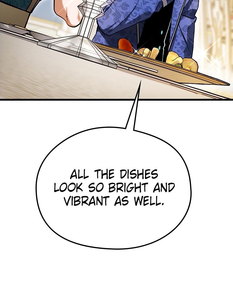 The Otherworldly Nutritionist Chapter 3 page 17 - 