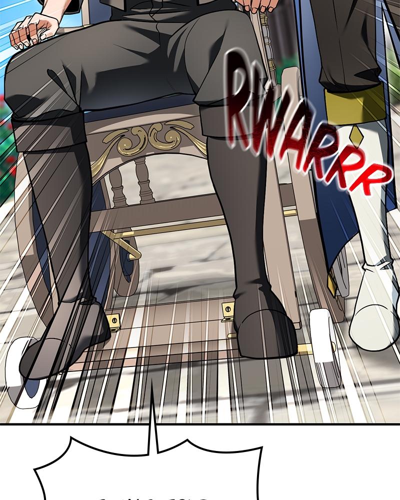 The Otherworldly Nutritionist Chapter 3 page 162 - 