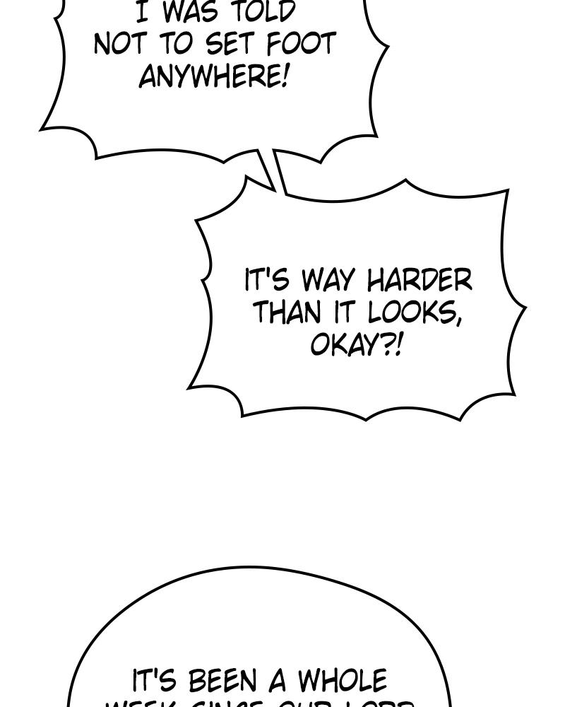 The Otherworldly Nutritionist Chapter 3 page 163 - 