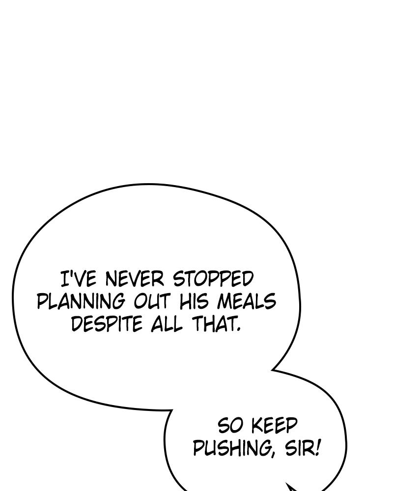 The Otherworldly Nutritionist Chapter 3 page 166 - 