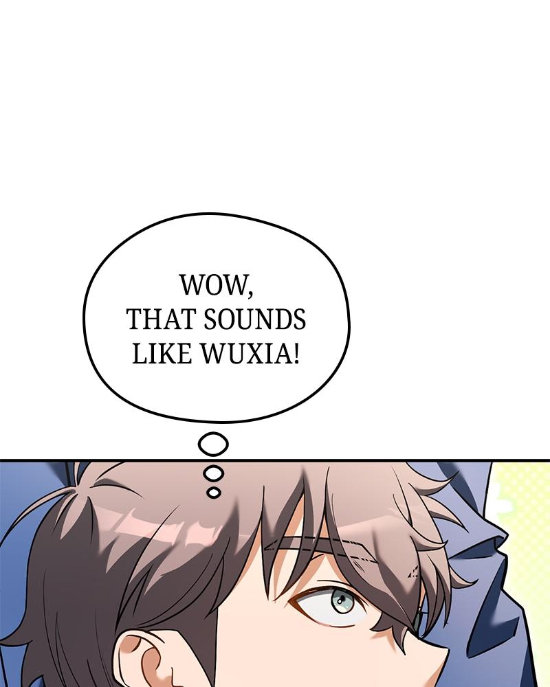 The Otherworldly Nutritionist Chapter 3 page 175 - 
