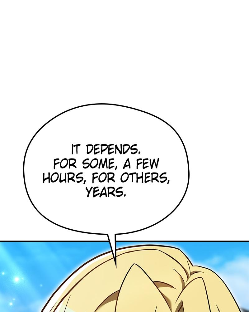 The Otherworldly Nutritionist Chapter 3 page 177 - 