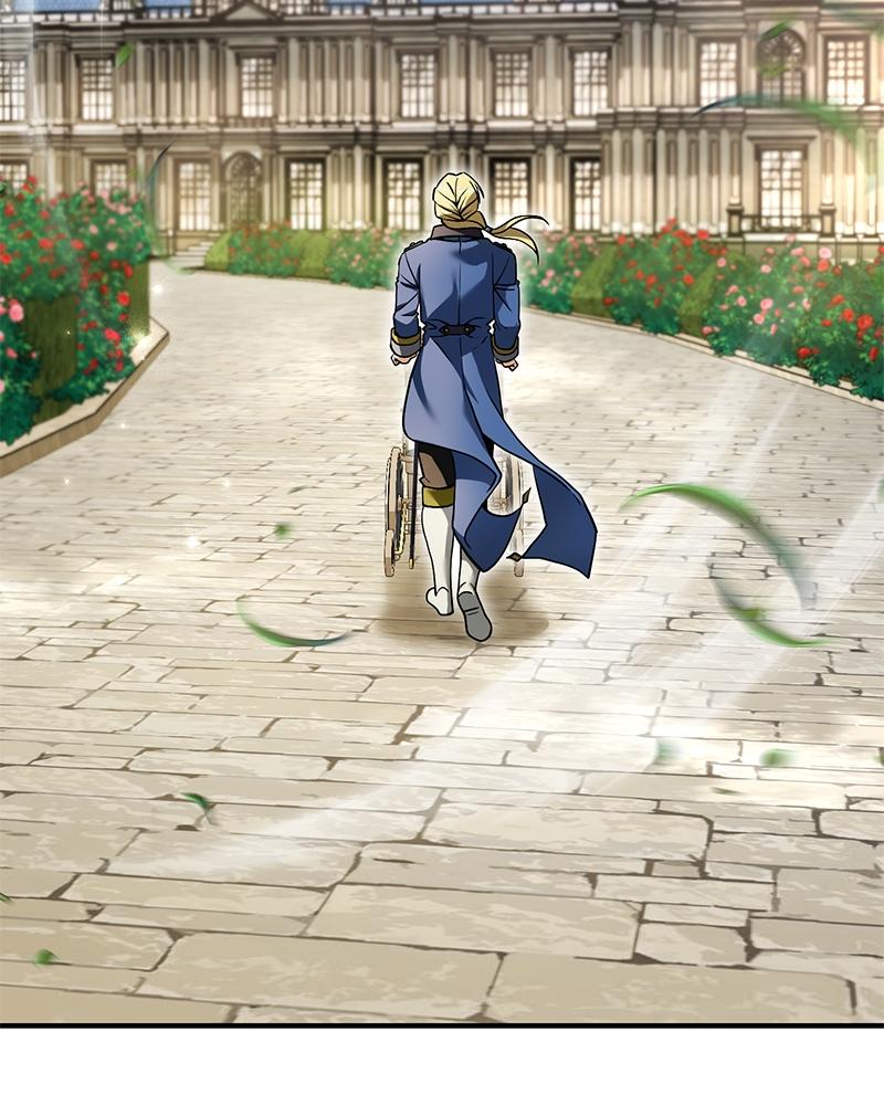 The Otherworldly Nutritionist Chapter 3 page 184 - 