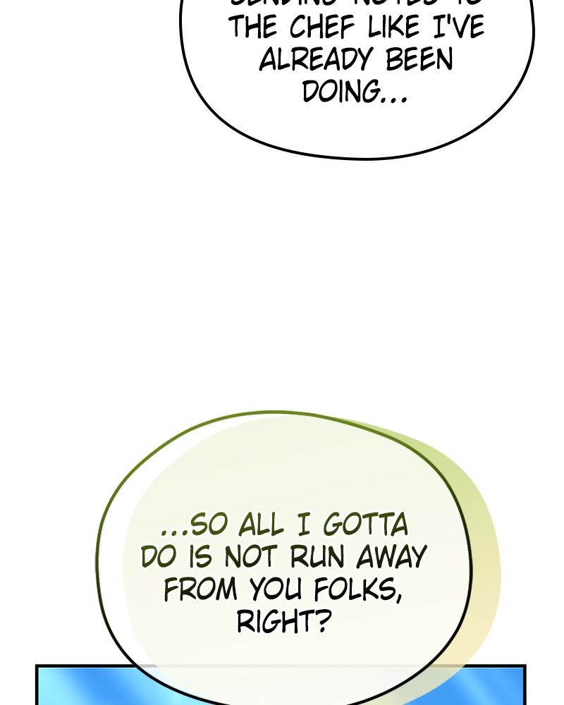 The Otherworldly Nutritionist Chapter 3 page 190 - 