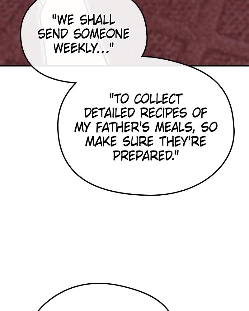 The Otherworldly Nutritionist Chapter 3 page 199 - 