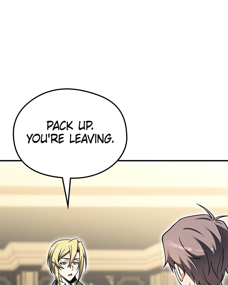 The Otherworldly Nutritionist Chapter 3 page 203 - 
