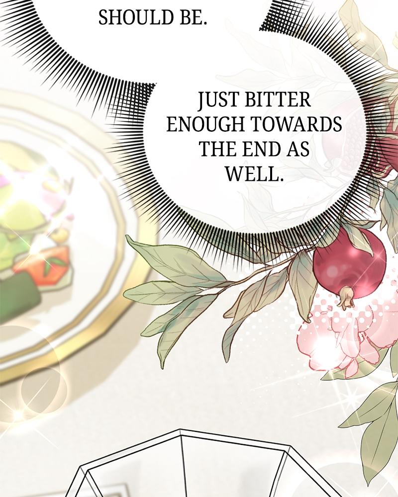 The Otherworldly Nutritionist Chapter 3 page 27 - 