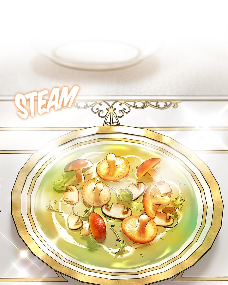 The Otherworldly Nutritionist Chapter 3 page 33 - 