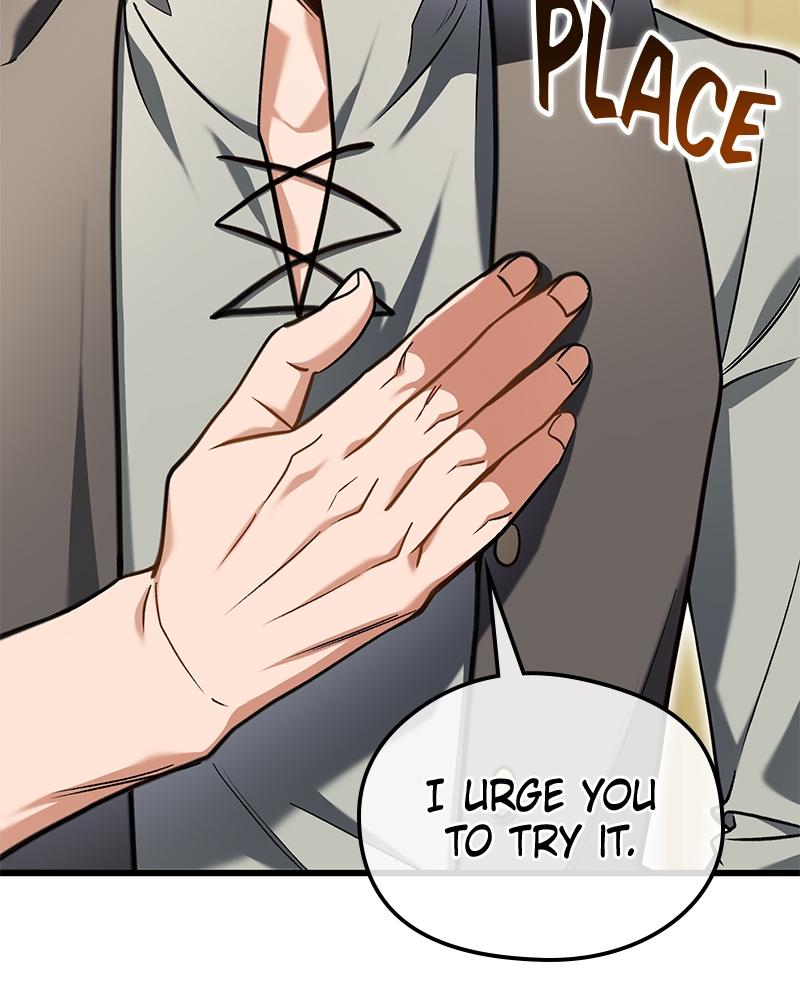 The Otherworldly Nutritionist Chapter 3 page 38 - 