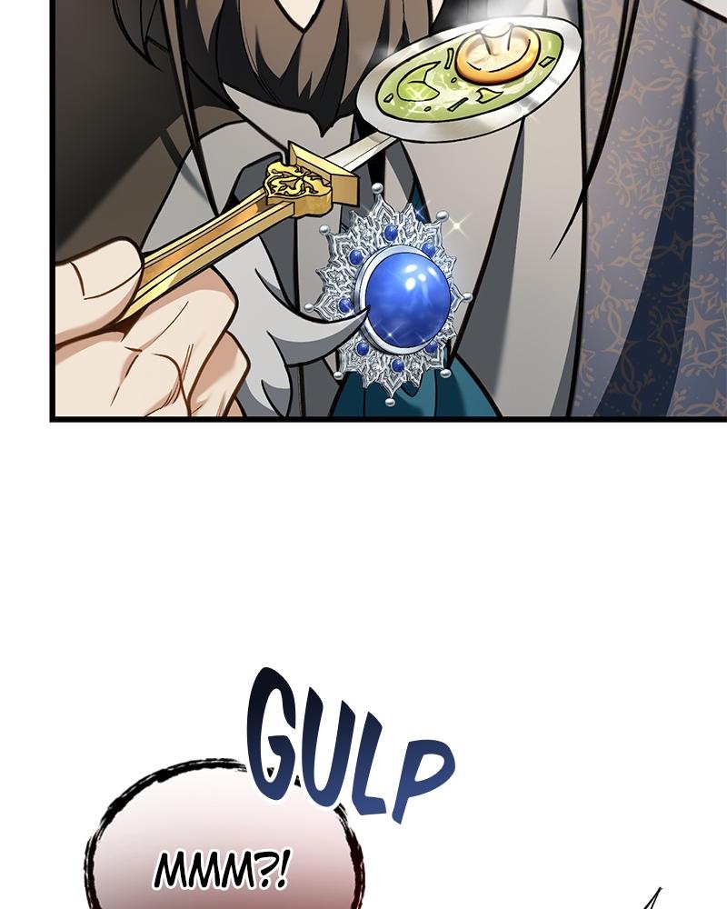 The Otherworldly Nutritionist Chapter 3 page 40 - 