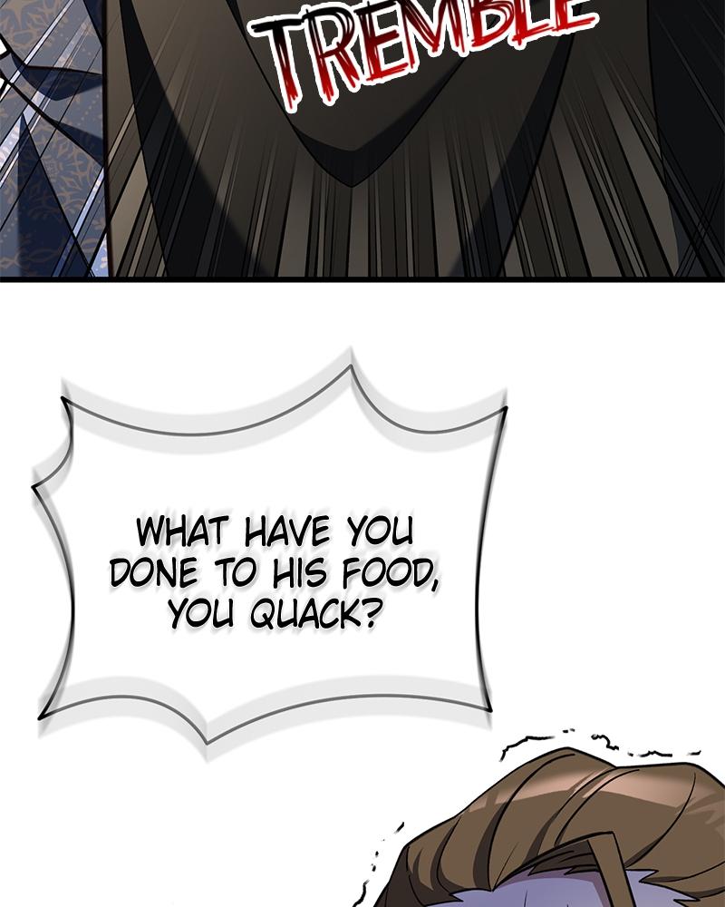 The Otherworldly Nutritionist Chapter 3 page 44 - 