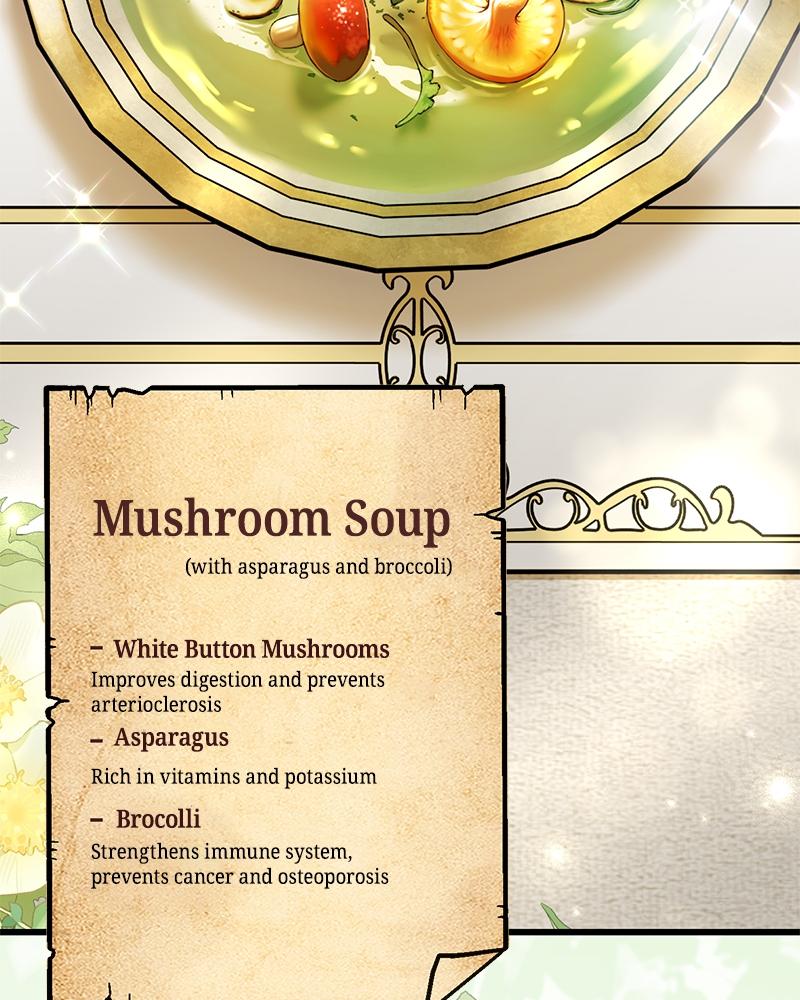 The Otherworldly Nutritionist Chapter 3 page 52 - 