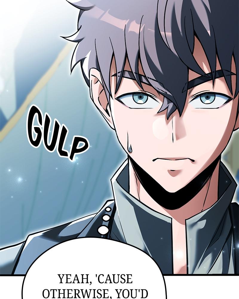 The Otherworldly Nutritionist Chapter 3 page 56 - 
