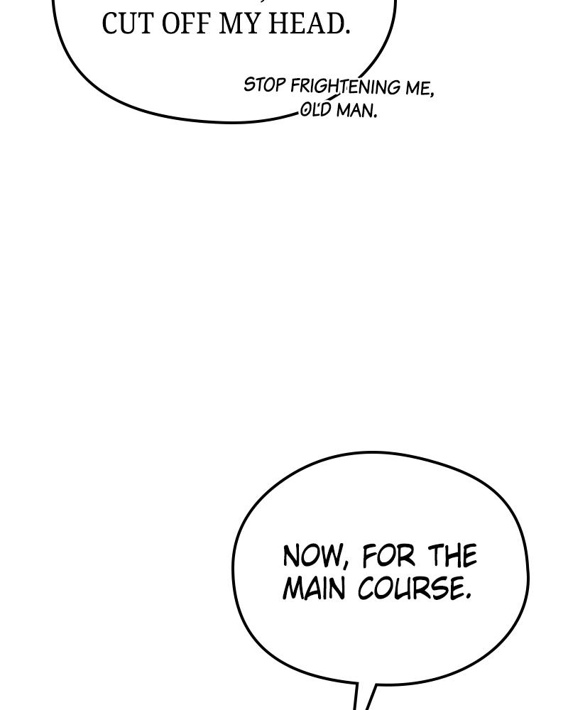 The Otherworldly Nutritionist Chapter 3 page 57 - 
