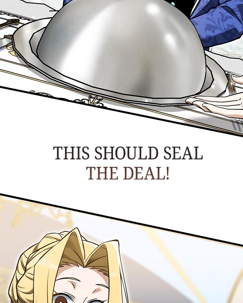 The Otherworldly Nutritionist Chapter 3 page 63 - 